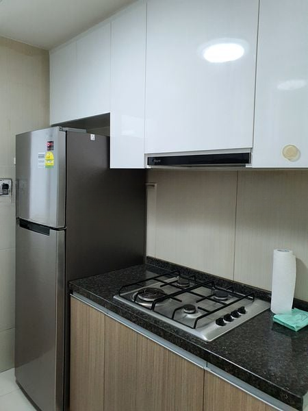 THE METROPOLITAN CONDOMINIUM 2