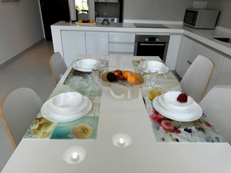 THE ROCHESTER RESIDENCES 3