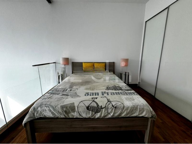 THE ROCHESTER RESIDENCES 5