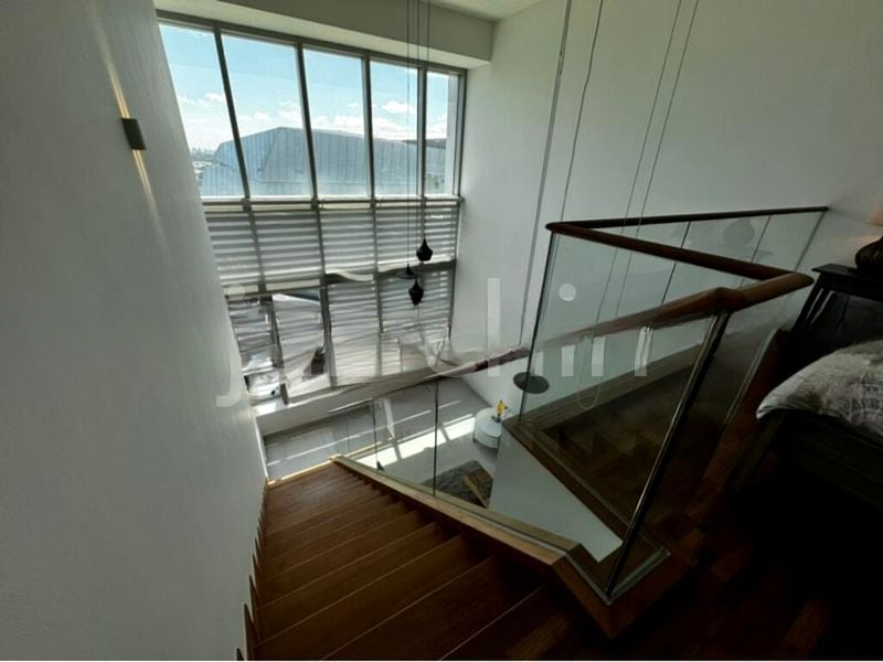 THE ROCHESTER RESIDENCES 6