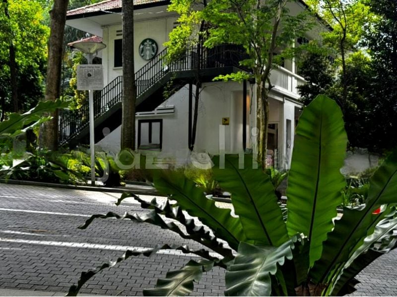 THE ROCHESTER RESIDENCES 9