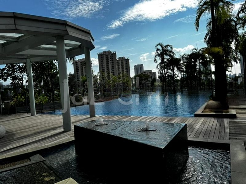 THE ROCHESTER RESIDENCES 8