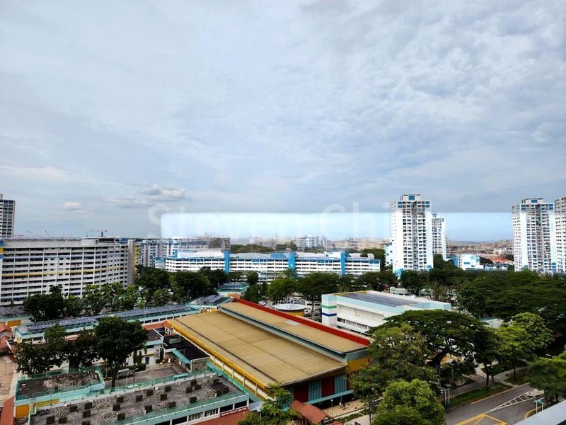 ANG MO KIO ST 52 5
