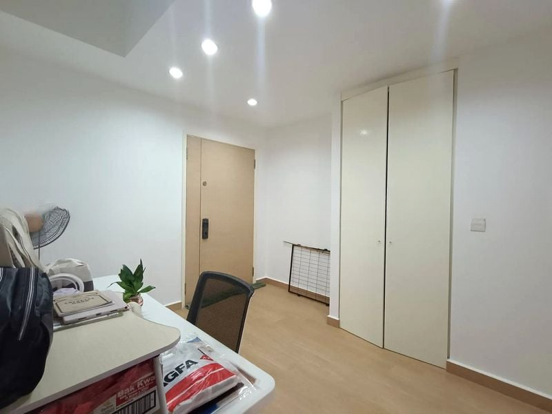 ROSEWOOD SUITES 5