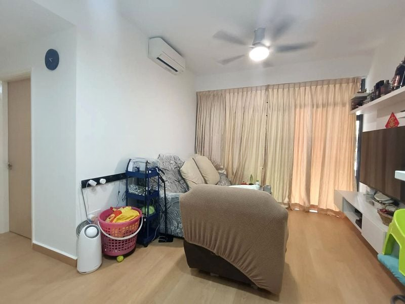 ROSEWOOD SUITES 2