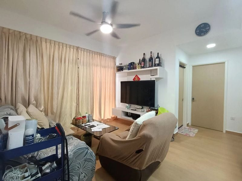 ROSEWOOD SUITES 1