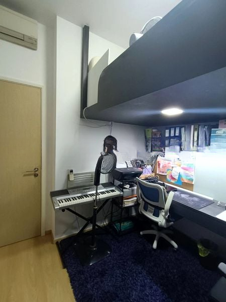 ROSEWOOD SUITES 4