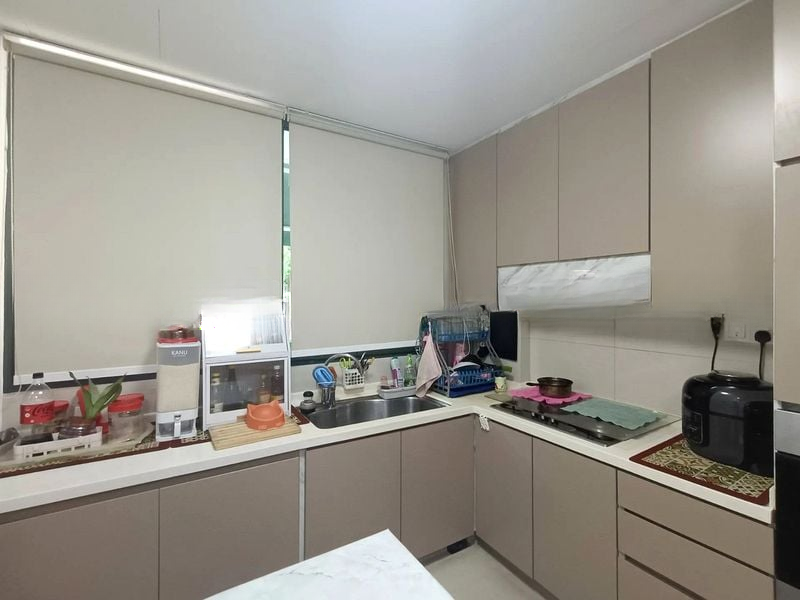 ROSEWOOD SUITES 8