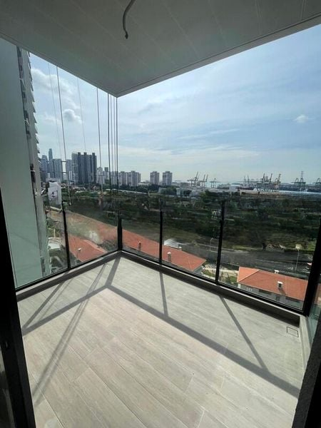 AVENUE SOUTH RESIDENCE 9