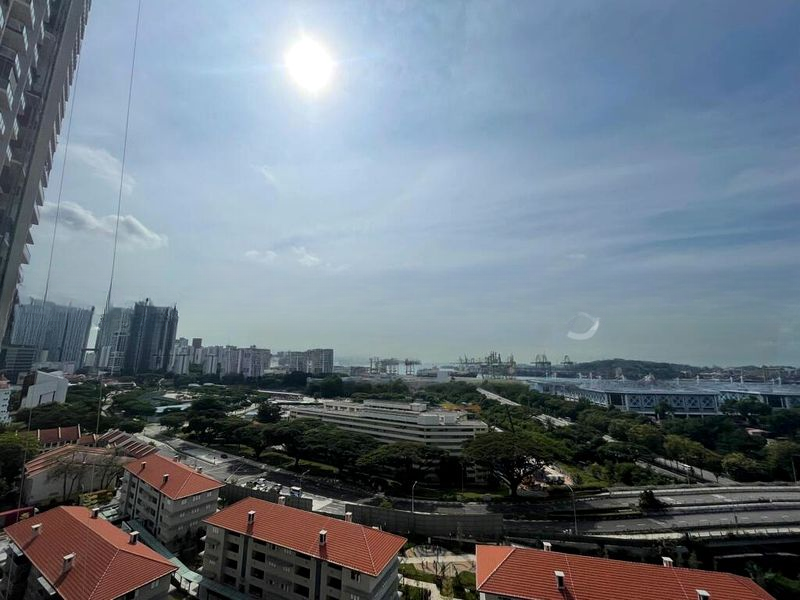 AVENUE SOUTH RESIDENCE 4