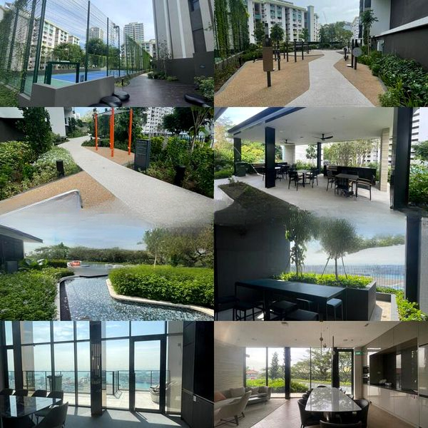 AVENUE SOUTH RESIDENCE 8