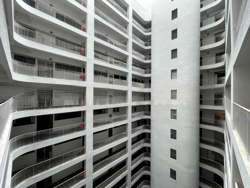 INTERNATIONAL PLAZA 3