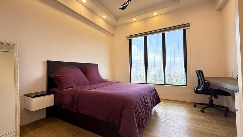 REGENT HEIGHTS 9