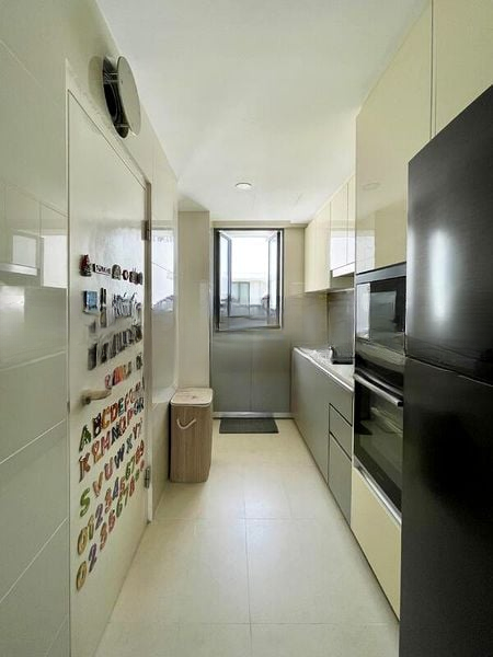 HEDGES PARK CONDOMINIUM 2