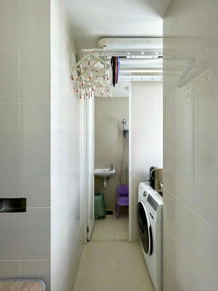 HEDGES PARK CONDOMINIUM 1
