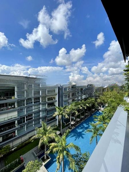 HEDGES PARK CONDOMINIUM 8