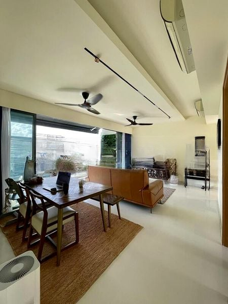 HEDGES PARK CONDOMINIUM 10