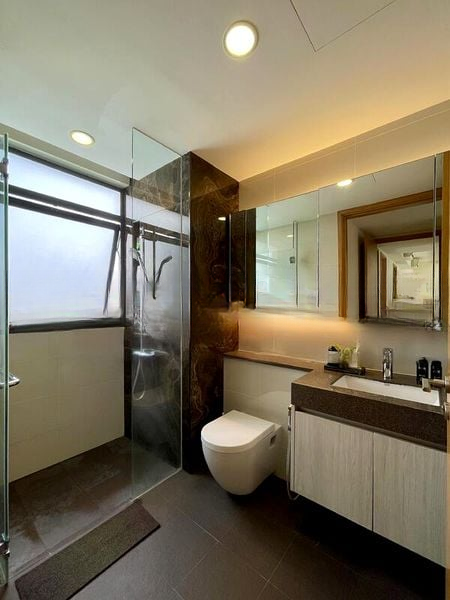 HEDGES PARK CONDOMINIUM 5