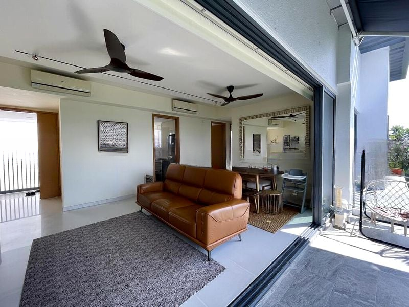 HEDGES PARK CONDOMINIUM 9