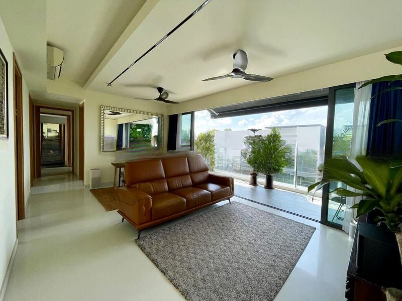 HEDGES PARK CONDOMINIUM 11