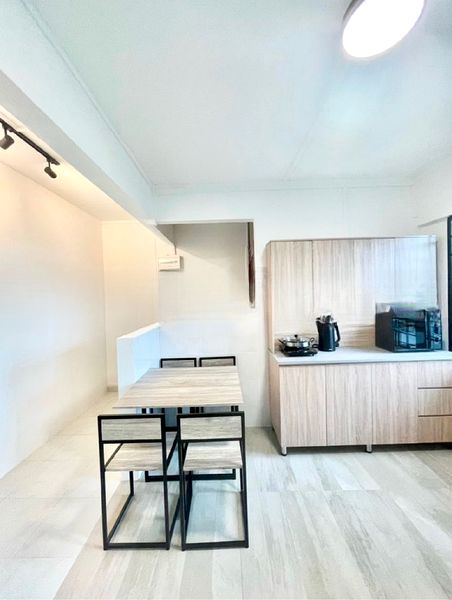 PEOPLE'S PARK COMPLEX 6