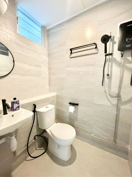 PEOPLE'S PARK COMPLEX 9