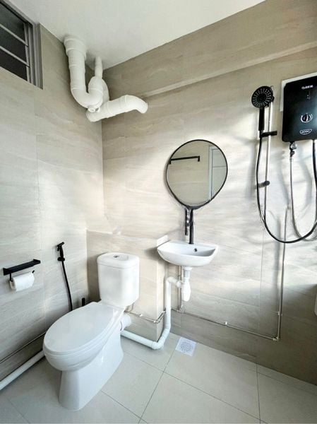 PEOPLE'S PARK COMPLEX 4