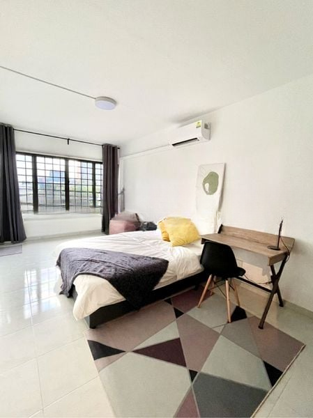 PEOPLE'S PARK COMPLEX 2