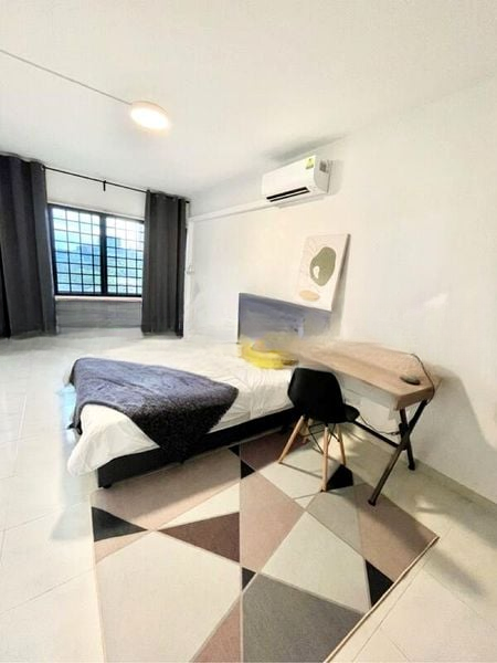 PEOPLE'S PARK COMPLEX 2