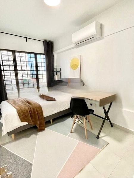 PEOPLE'S PARK COMPLEX 3