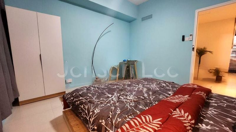 INTERNATIONAL PLAZA 2