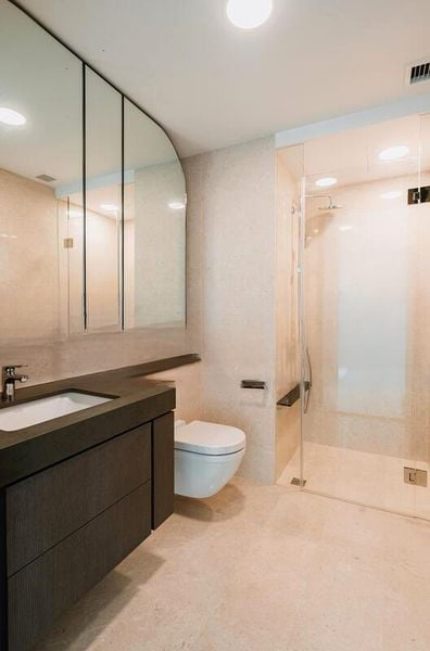 AVENUE SOUTH RESIDENCE 6