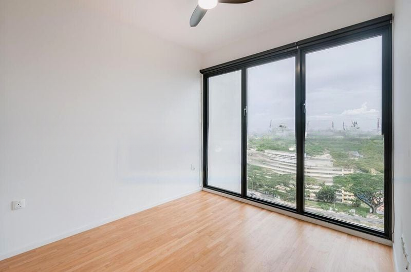 AVENUE SOUTH RESIDENCE 4