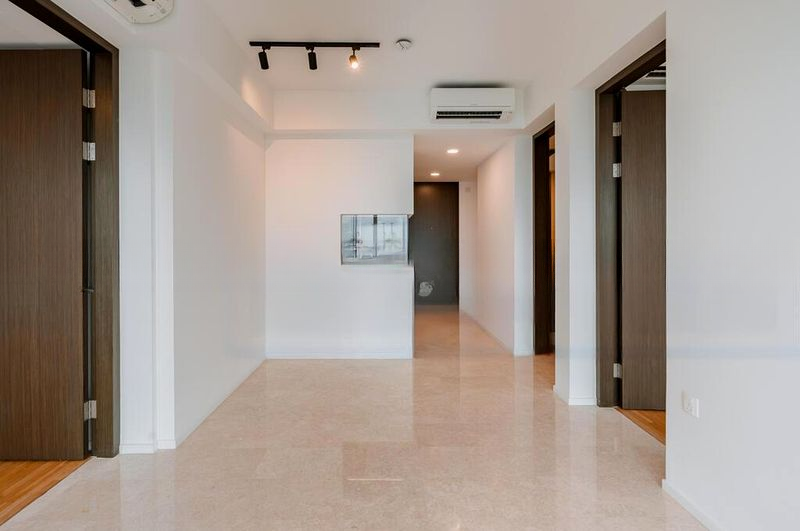 AVENUE SOUTH RESIDENCE 7