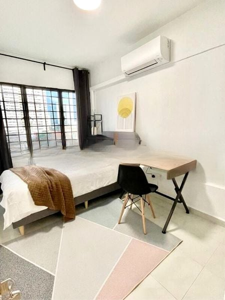 PEOPLE'S PARK COMPLEX 3