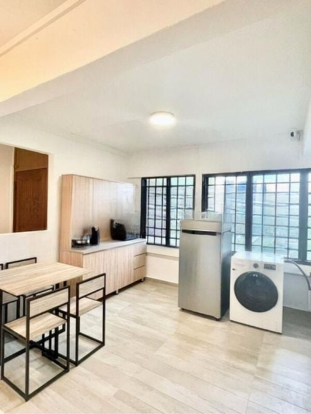 PEOPLE'S PARK COMPLEX 9