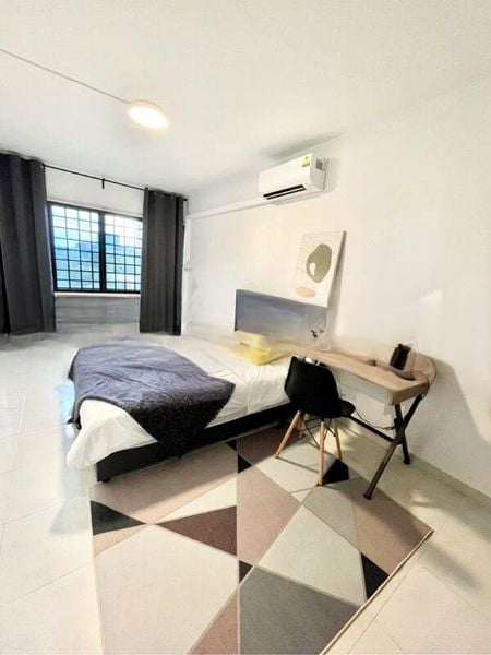 PEOPLE'S PARK COMPLEX 2