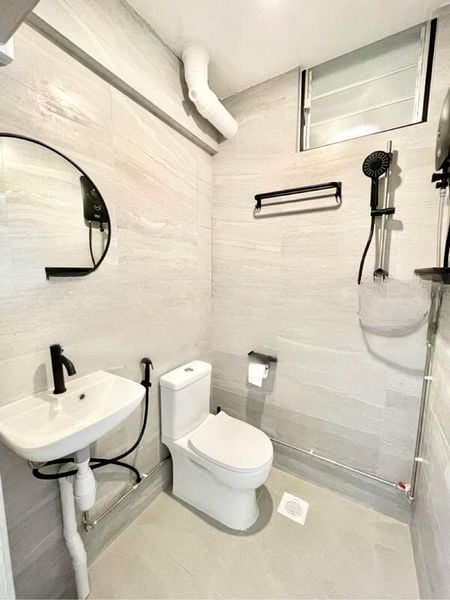 PEOPLE'S PARK COMPLEX 11