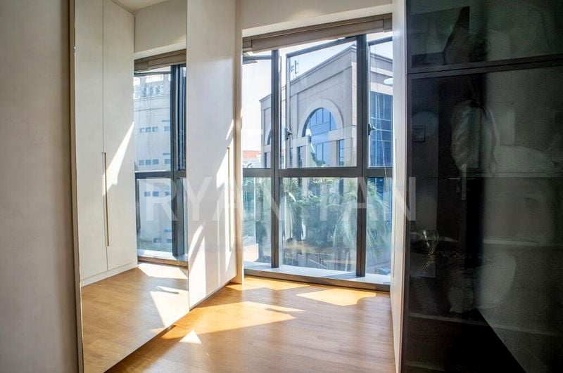 FOURTH AVENUE RESIDENCES 6