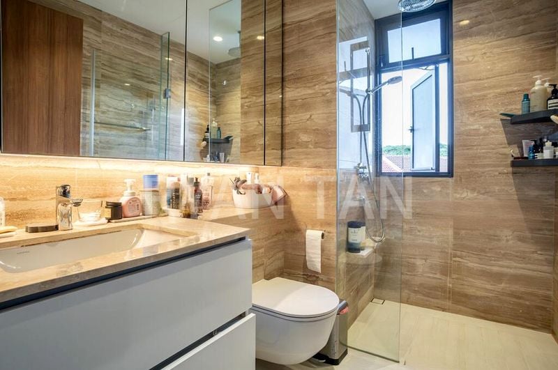 FOURTH AVENUE RESIDENCES 8