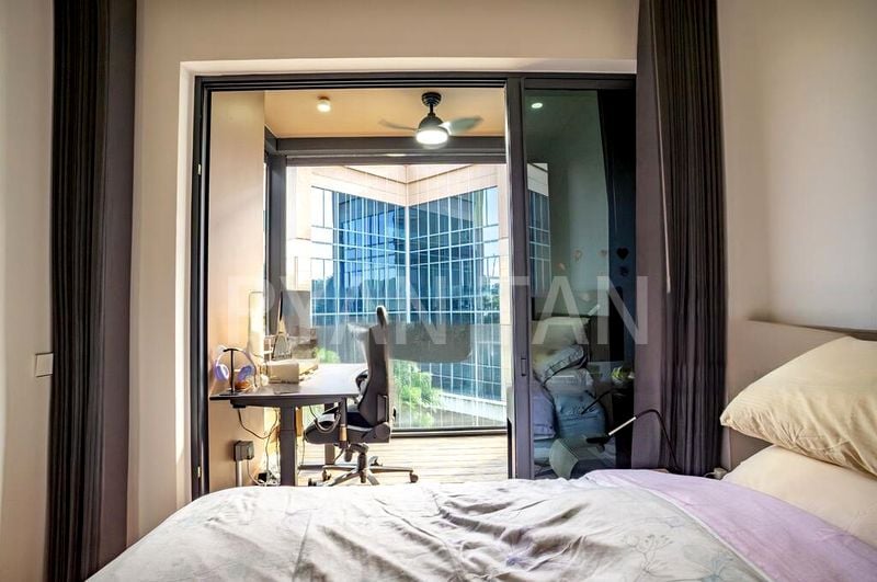 FOURTH AVENUE RESIDENCES 9