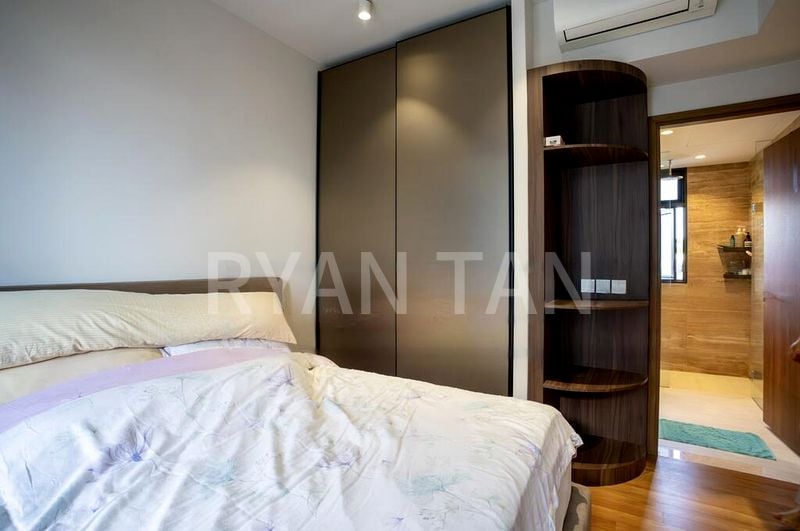 FOURTH AVENUE RESIDENCES 12