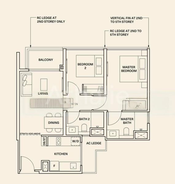 THE WATERGARDENS AT CANBERRA 13