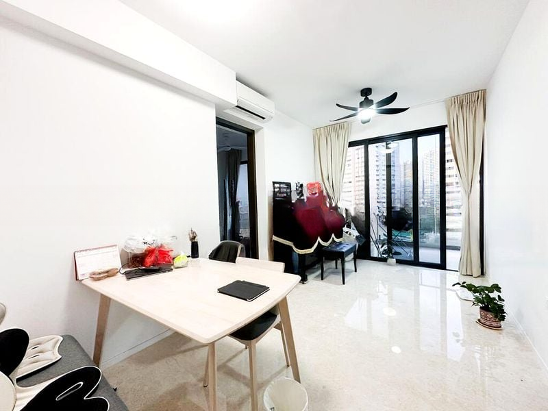 AVENUE SOUTH RESIDENCE 2