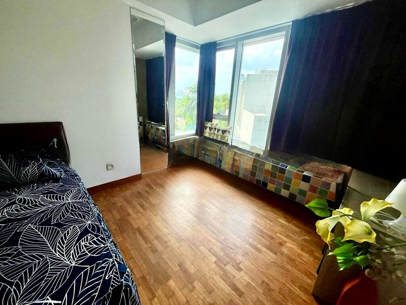 THE ROCHESTER RESIDENCES 3