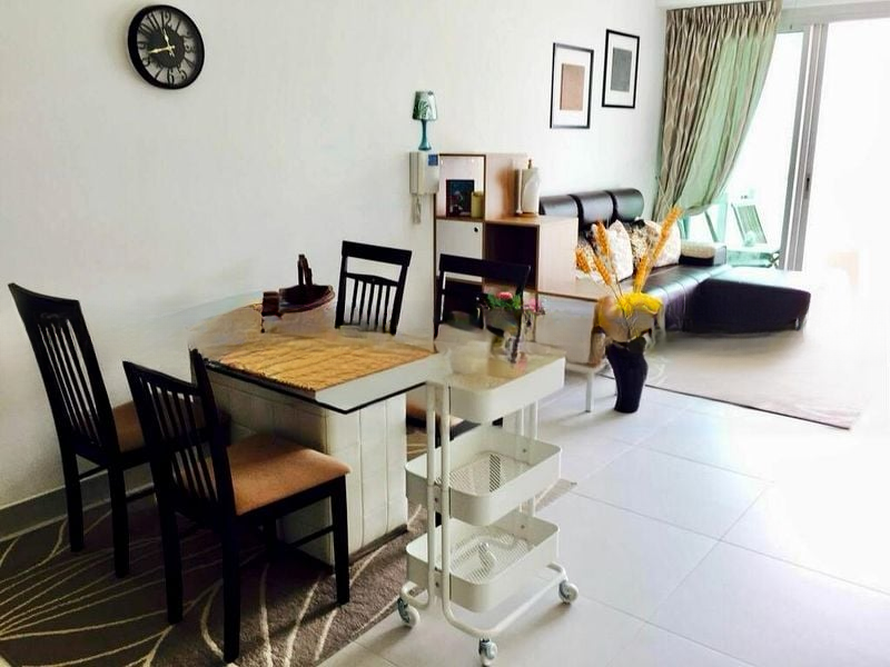 THE ROCHESTER RESIDENCES 4