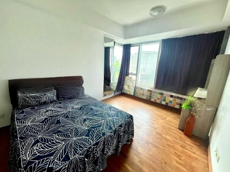 THE ROCHESTER RESIDENCES 2