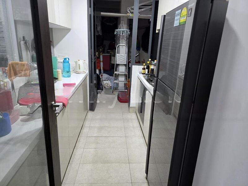 SIGNATURE AT YISHUN 5