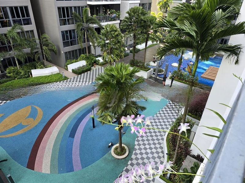 SIGNATURE AT YISHUN 3