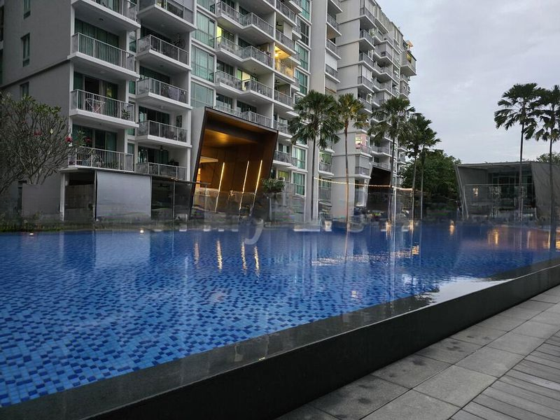 SIGNATURE AT YISHUN 7